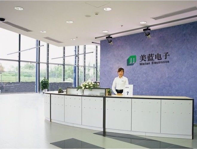 Shenzhen Meigaolan Electronic Instrument Co. Ltd
