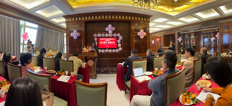Последние блоги о компании Ежегодный гала-концерт Meigaolan Electronics успешно завершился