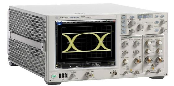 Купить Практически DCA x Keysight Agilent 86100D осциллографа Multiscene цифров Производство в сети
