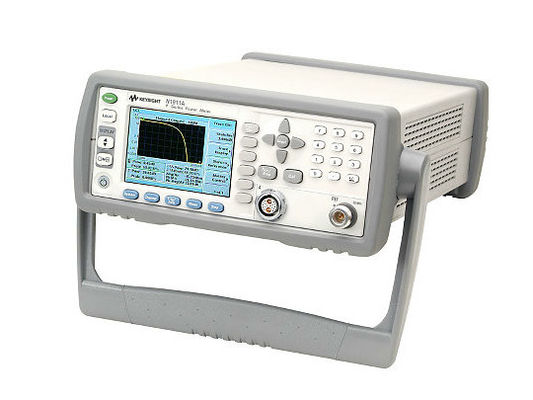 Купить серия Keysight Agilent N1911A p метра силы RF одиночного канала 30MHz Производство в сети