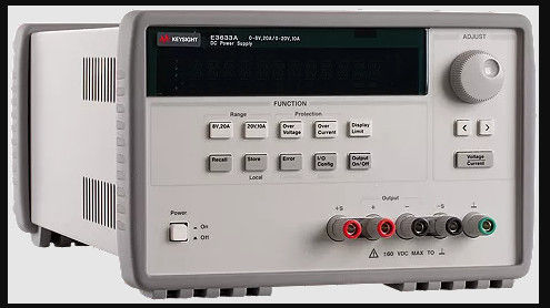 Купить серия Keysight Agilent E3630 электропитания DC AC Суда 35W переменная Производство в сети