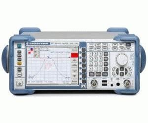 Купить Портативный анализатор сети ZVL3 Rohde Schwarz, универсальное Rohde Schwarz VNA Производство в сети