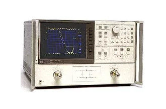 Купить Микроволна Keysight Agilent 8720C анализатора сети Benchtop VNA Производство в сети