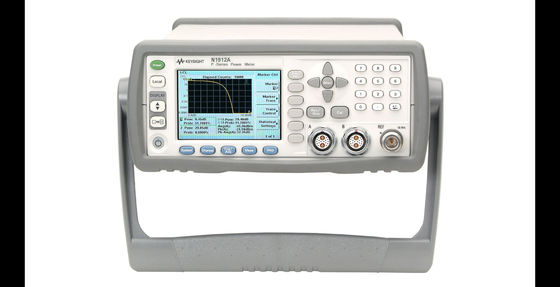 Купить Двойной - метр силы Keysight канала Rackmount, серия 50MHz-40GHz Agilent N1912A p Производство в сети
