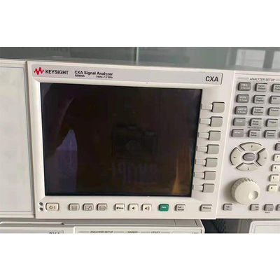 Купить Анализатор сигналов Keysight N9000A CXA от 9 кГц до 7,5 ГГц с полосой анализа 25 МГц, бывший в употреблении Производство в сети