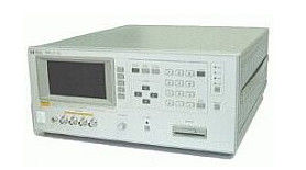 Купить Прецизионный LCR-метр Keysight Agilent 4285A с диапазоном частот от 75 кГц до 30 МГц, базовой точностью 0,1% и функцией быстрой проверки контактов за 2 мс/точка Производство в сети