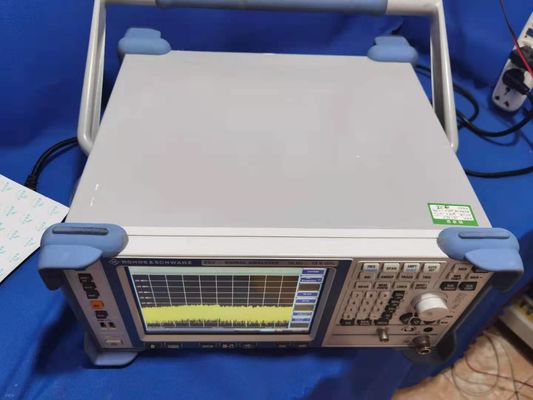 Купить Спектральный анализатор сигнала R&S FSV4 10Hz-4GHz для Spectroradiometer Производство в сети