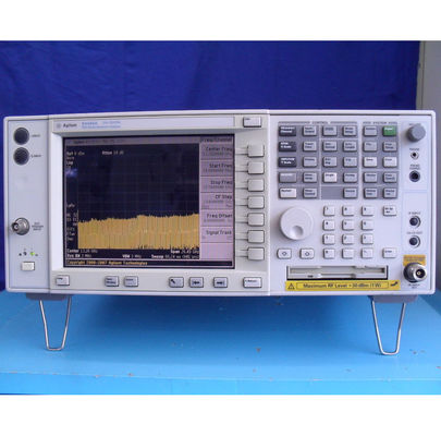 Купить Анализатор спектра Keysight Agilent E4440A PSA RF от 3 Гц до 26,5 ГГц, бывший в употреблении, для установки в стойку Производство в сети