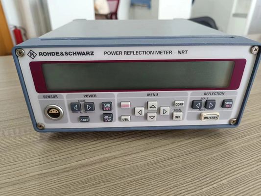 Купить AC метра силы Rohde & Schwarz NRT RF поставляет автобус 400 MHz IEEE Производство в сети