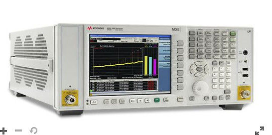Купить 3Hz-44GHz приемник Keysight Agilent N9038A MXE испытательного оборудования EMI EMC Производство в сети