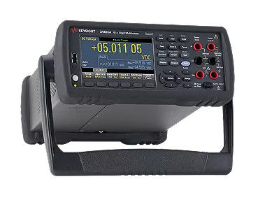 Купить 6,5 вольтамперомметр 34460A цифровой, Truevolt Agilent Keysight 34460A числа прочный Производство в сети