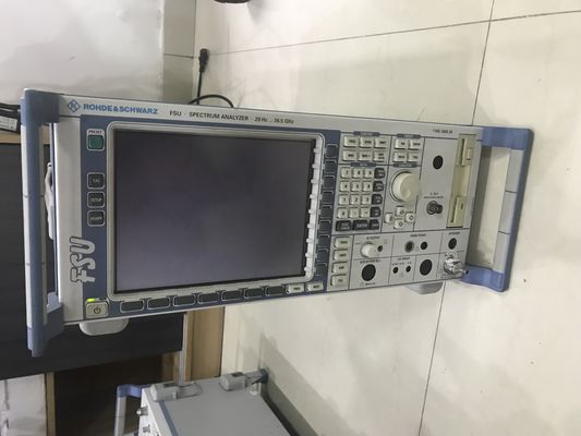 Купить Портативный спектральный анализатор 20Hz-26.5GHz FSU26 RF Rohde и Schwarz Производство в сети