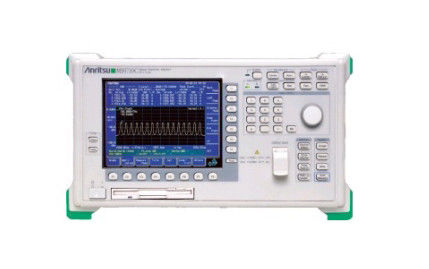 Купить Спектральный анализатор Anritsu MS9170C оптически, практически анализатор оптически сигнала Производство в сети