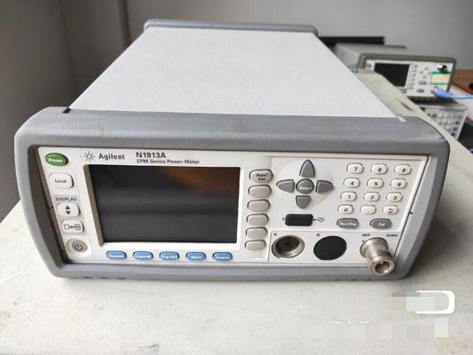 Купить Счетчик частоты микроволны набора метра силы N1913A Agilent RF Rackmount Производство в сети