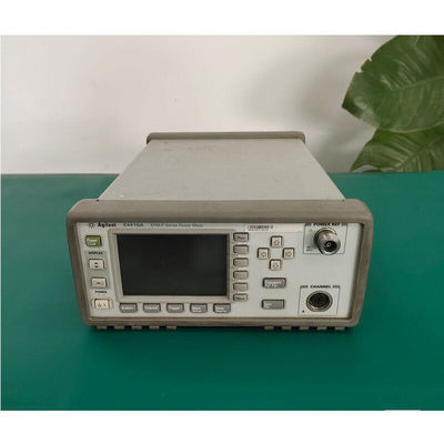 Купить Прочный заткните в серии Keysight Agilent E4416A EPM p метра силы RF Производство в сети