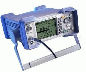 Купить Метр силы Rohde Schwarz одиночного канала гибкий, многофункциональный метр силы NRP Производство в сети