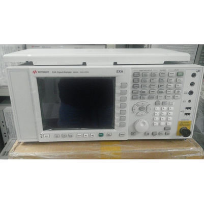 Купить Keysight Agilent N9010A EXA Сигнальный анализатор с диапазоном частот от 10 Гц до 44 ГГц 300% быстрее и диапазоном диапазона анализа 25 МГц Производство в сети