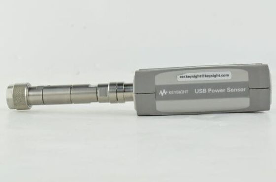 Купить Используемое портативное U2001H аппаратуры датчика силы USB 10 MHz к 6 GHz Производство в сети
