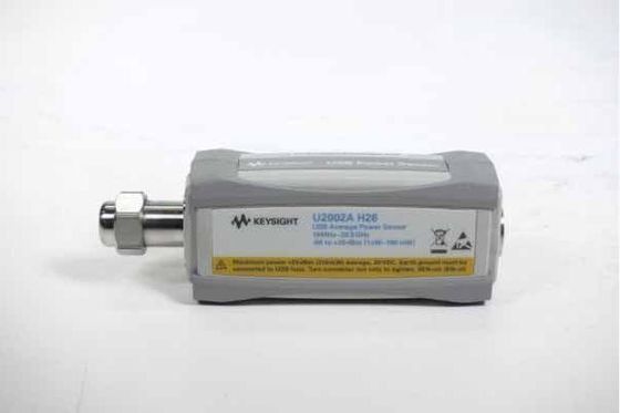 Купить Используемый датчик силы USB Agilent U2002A регулирующих приборов 50 MHz к 24 GHz Производство в сети