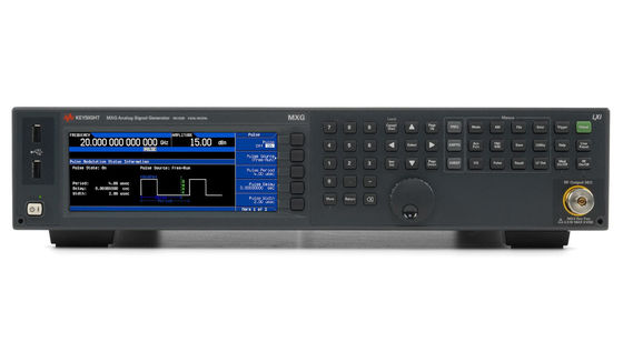 Купить Keysight N5183B MXG X-серия генератор аналогового микроволнового сигнала от 9 кГц до 40 ГГц Производство в сети