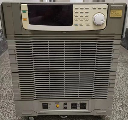 Купить Управление электропитания 20-300W GPIB/RS232C DC наивысшей мощности источника AC Kikusui PCR4000W Производство в сети