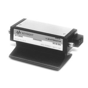 Купить Keysight 84904L Программируемый аттенуатор шагов DC до 40 ГГц компактный прочный дизайн Производство в сети