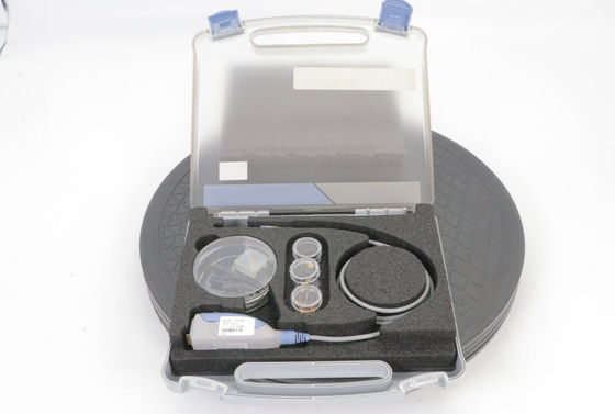 Купить Rohde And Schwarz RT-ZS60 Активный одноконтурный зонд с полосой 6 ГГц 1 МΩ Импеданс входа и 0,3 пФ Входной емкость USB-датчик Производство в сети