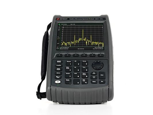 Купить Keysight N9962B портативный анализатор спектра 9 кГц до 50 ГГц Легкий прочный Производство в сети