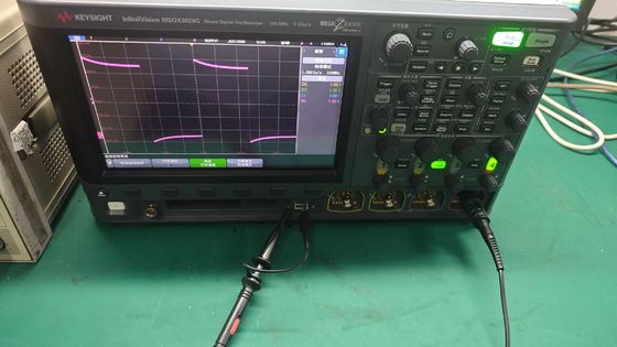 Купить Keysight MSOX3024G Смешанный сигнальный осциллоскоп 200 МГц 4 аналоговые плюс 16 цифровых каналов Производство в сети