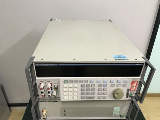 Купить Fluke 5720A Прецизионный многофункциональный калибратор с широкополосным выходом и пятифункциональной калибровкой до 30 МГц пропускной способности Производство в сети