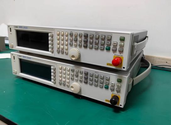 Купить Aglient N5181A MXG RF генератор аналогового сигнала 100 КГц - 1 ГГц с 3 ГГц или 6 ГГц по выбору Производство в сети
