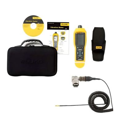 Купить Вибрационный счетчик Fluke 805 FC 805 FC Вибрационный счетчик для измерения температуры в диапазоне от -20 °C до 200 °C Производство в сети