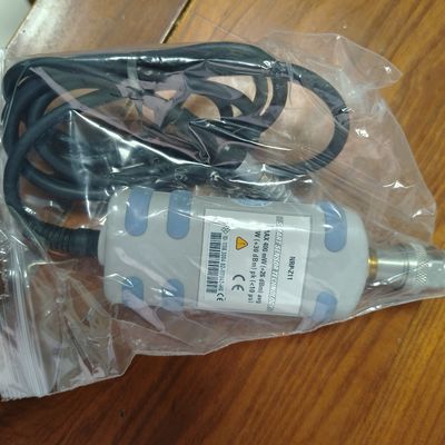 Купить Универсальный датчик мощности Rohde and Schwarz NRP-Z11 с диапазоном частот от 10 МГц до 8 ГГц и измерением мощности от 200 пВт до 200 мВт в форм-факторе подключаемого модуля Производство в сети