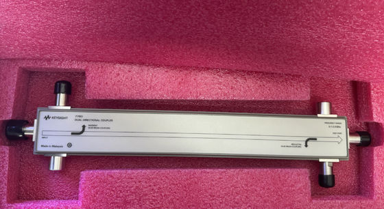 Купить Keysight (Agilent) 778D Коаксиальная двунаправленная сцепка, от 100 МГц до 2 ГГц Производство в сети
