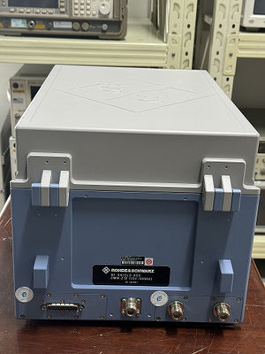 Купить Rohde and Schwarz CMW-Z10 универсальная RF-щитная коробка (дополнительное оборудование) Производство в сети