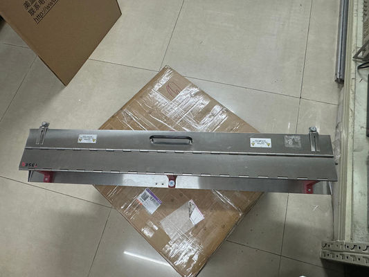 Купить Teseq CDN 3425 Капацитивная сцепная зажимка Диапазон частот от 150 кГц до 230 МГц Производство в сети