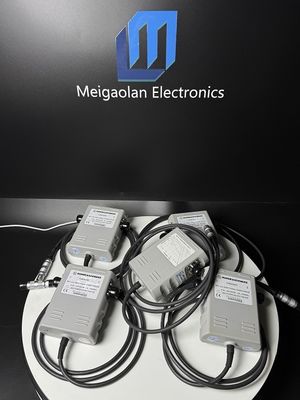 Купить Направленный датчик мощности Rohde And Schwarz NRT-Z14 от 25 МГц до 1 ГГц со средней мощностью 120 Вт и пиковой мощностью 300 Вт Производство в сети