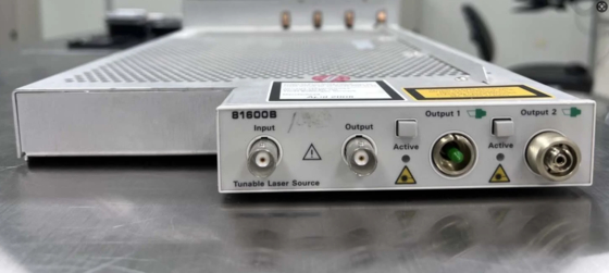 Купить Ключевое зрение 81600B Настраиваемый лазерный модуль 1260nm-1640nm Производство в сети