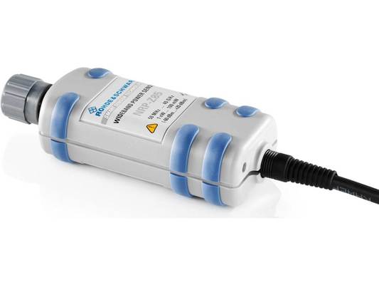 Купить R&S NRP-Z8x NRP-Z81 NRP-Z85 NRP-Z86 wideband power sensors Производство в сети