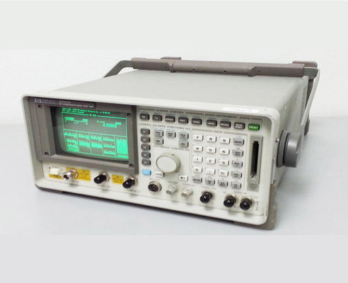 Купить Тестовый набор для радиосвязи Keysight Agilent 8920B с частотой от 250 кГц до 1000 МГц и стандартной памятью 928 КБ Производство в сети