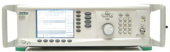 Купить Anritsu MG3692A  High Performance RF/Microwave Signal Generators 2 to 20 GHz Производство в сети