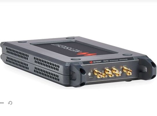 Купить Keysight P9375A Подержанный векторный сетевой анализатор USB с двумя портами и диапазоном частот от 300 кГц до 26,5 ГГц Производство в сети