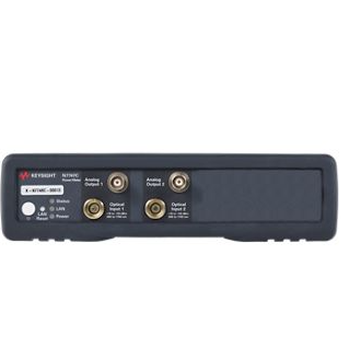 Купить Keysight N7747C Optical Power Meter with 800 nm to 1700 nm Wavelength Range and +10 dBm to -110 dBm Power Range for Accurate Measurements Производство в сети