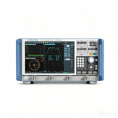 Купить R&S ZNB20 4-портный векторный сетевой анализатор с диапазоном от 100 кГц до 20 ГГц и прочными 3,5 мм испытательными портами Производство в сети