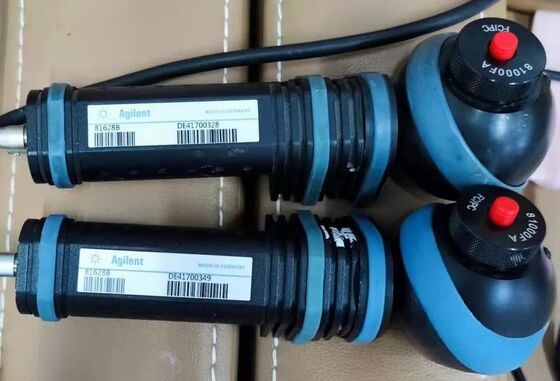 Купить Keysight Agilent 81628B Глава оптического питания +40 дБм 800-1700 нм InGaAs ISO17025 Калиброванный с сертификатом данных Производство в сети