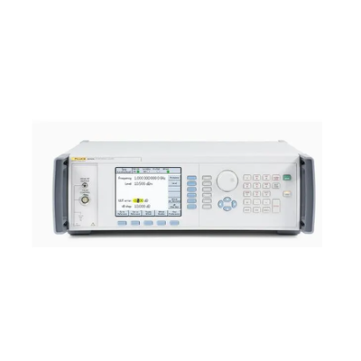 Купить Флюк 96040A низкофазный шум RF с широким диапазоном частот 100 кГц-4 ГГц и высокой точностью амплитуды для калибровки анализатора спектра Производство в сети
