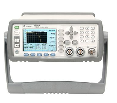 Купить Keysight N1912A Двуканальный радиочастотный счетчик мощности с 1500 показаниями / с и совместимостью датчиков серии P Производство в сети