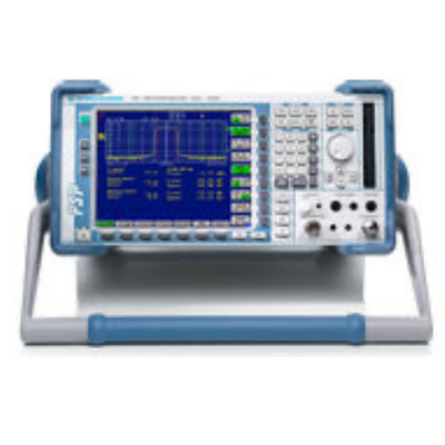 купить Rohde Schwarz FSP13 Benchtop Spectrum Analyzer с диапазоном от 9 кГц до 13,6 ГГц высоким динамическим диапазоном и диапазоном разрешения от 1 Гц до 10 МГц Производство в сети