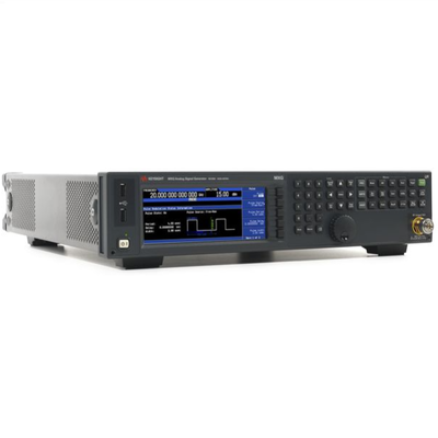 купить Анализатор спектра сигналов R&S FSVA3030 с диапазоном частот от 2 Гц до 30 ГГц и полосой анализа 1 ГГц с мультисенсорным графическим интерфейсом Производство в сети