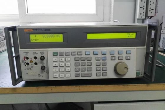 Универсальная конюшня двуустки 5500A вольтамперомметра Суда DMM портативная